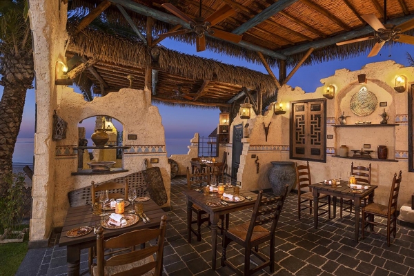 Waldorf Astoria Ithaafushi