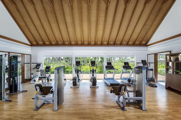 Waldorf Astoria Ithaafushi