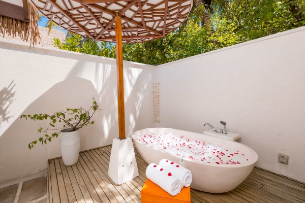 EARTH VILLA ? Photo 3