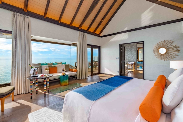 WIND VILLA WITH POOL ? Photo 2