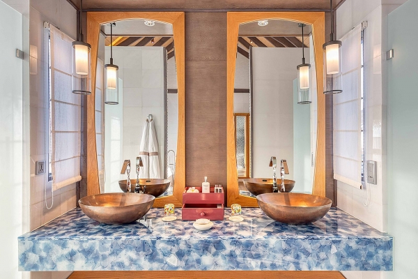 WIND VILLA WITH POOL ? Photo 3