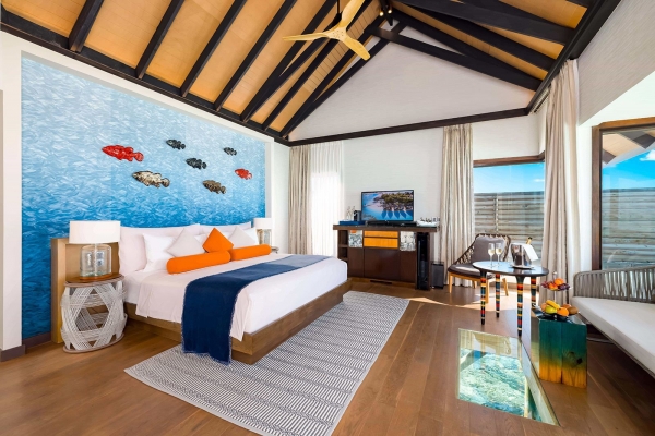 WIND VILLA ? Photo 2