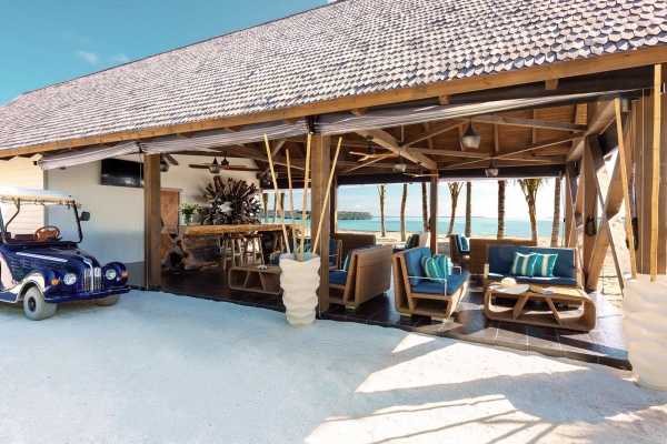 Kuredhivaru Resort Resort Photo 5