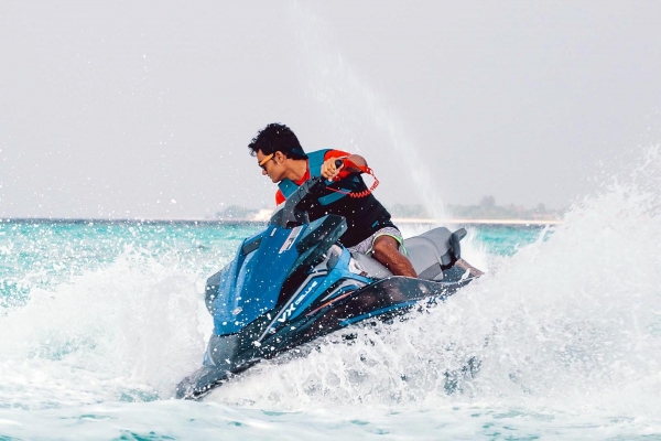 Kuredhivaru Resort Resort Photo 6