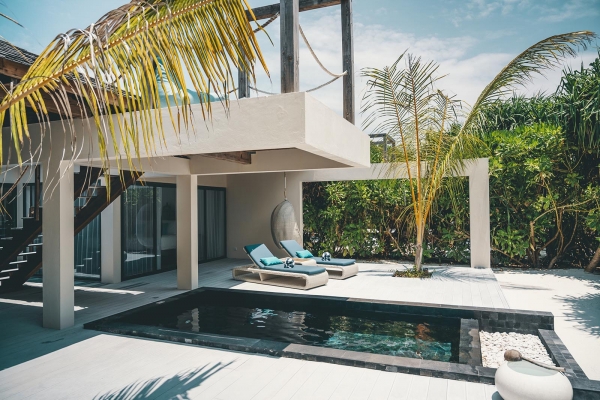 BEACH POOL SUITE ? Photo 2