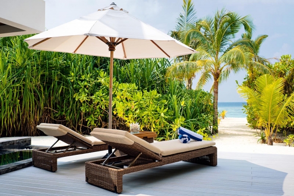 BEACH POOL SUITE ? Photo 3