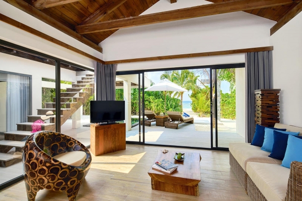 BEACH POOL SUITE SUNSET ? Photo 3