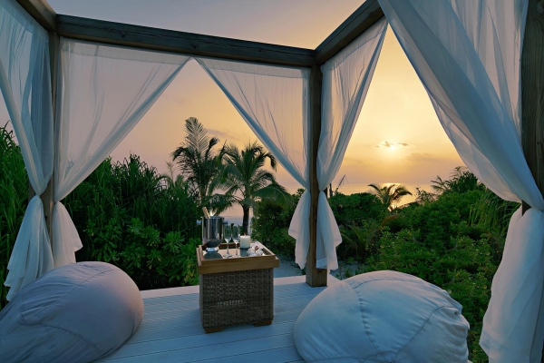 BEACH POOL SUITE SUNSET ? Photo 4