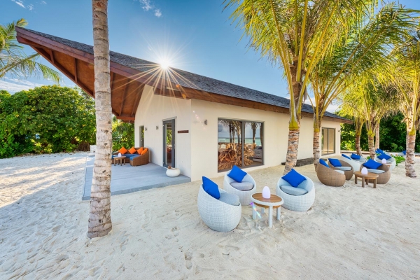 Kuredhivaru Resort