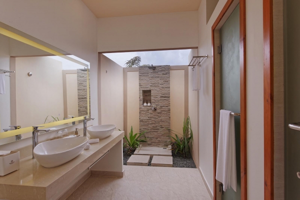 BEACH VILLA ? Photo 2