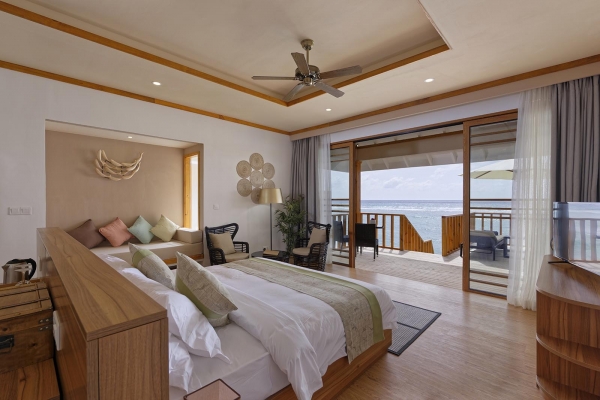 WATER VILLA ? Photo 2