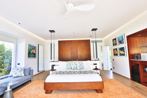 Beach Villas ? Photo 2