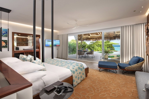 Beach Villas with Pool ? Photo 2