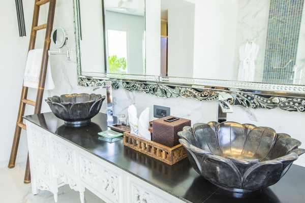 Jacuzzi Beach Villas ? Photo 3