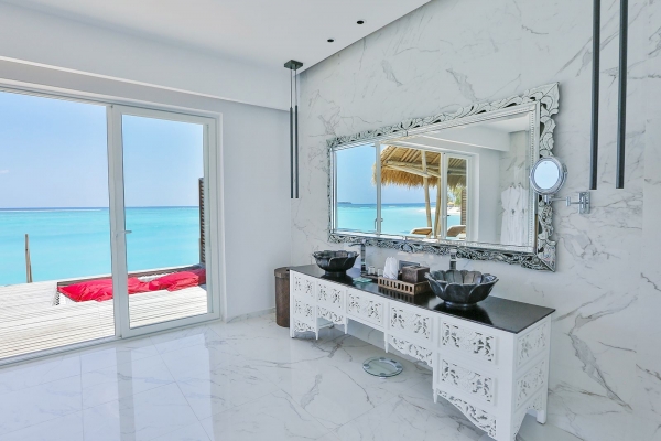 Water Villas ? Photo 3