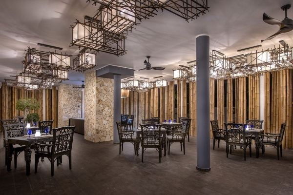 Emerald Maldives Resort & Spa