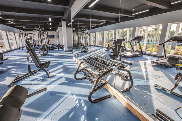 Emerald Maldives Resort & Spa