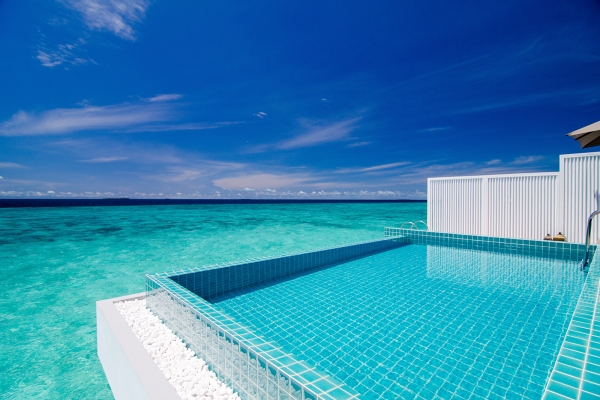 OCEAN POOL VILLA ? Photo 2