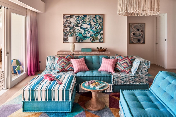 TWO BEDROOM ROCKSTAR OCEAN POOL VILLA ? Photo 2