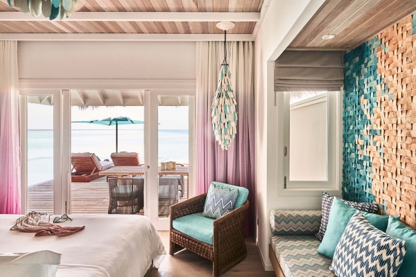 TWO BEDROOM ROCKSTAR OCEAN POOL VILLA ? Photo 3