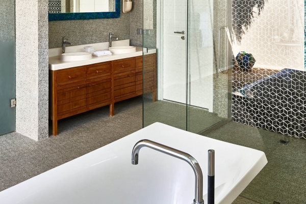 TWO BEDROOM WATER VILLA WITH POOL ? Photo 3