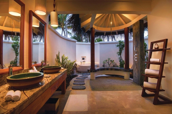 BEACH VILLA ? Photo 2