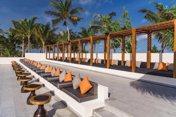 Oblu Select at Sangeli