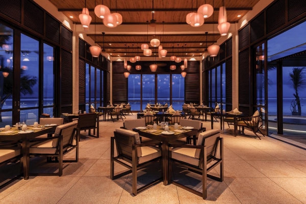 Oblu Select at Sangeli