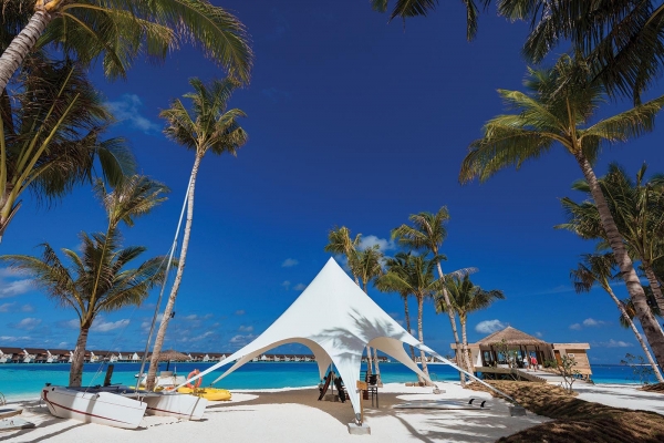 Oblu Select at Sangeli