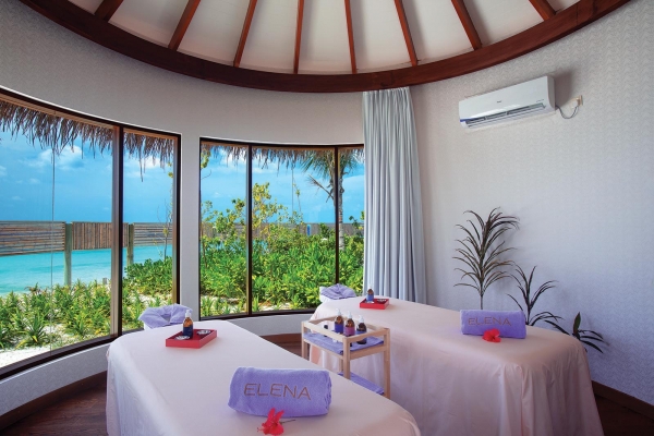 Oblu Select at Sangeli