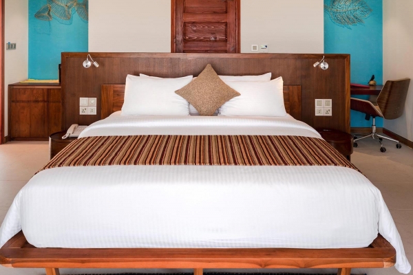 BEACH VILLA & BEACH VILLA WITH POOL ? Photo 2