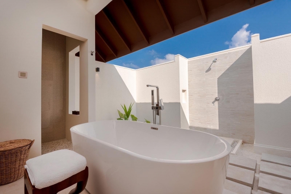 BEACH VILLA & BEACH VILLA WITH POOL ? Photo 3