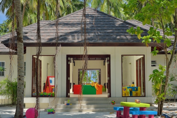 Atmosphere Kanifushi  Resort Photo 5