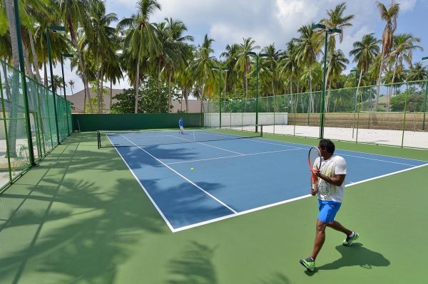 Atmosphere Kanifushi  Resort Photo 4