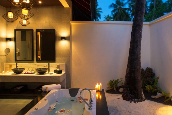 SUNSET BEACH VILLA ? Photo 2