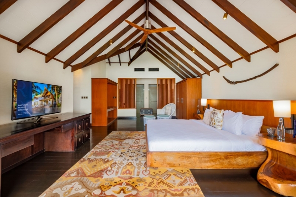 EARTH POOL RESERVE 2|BR ? Photo 2