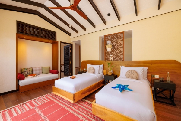 EARTH POOL RESERVE 3|BR