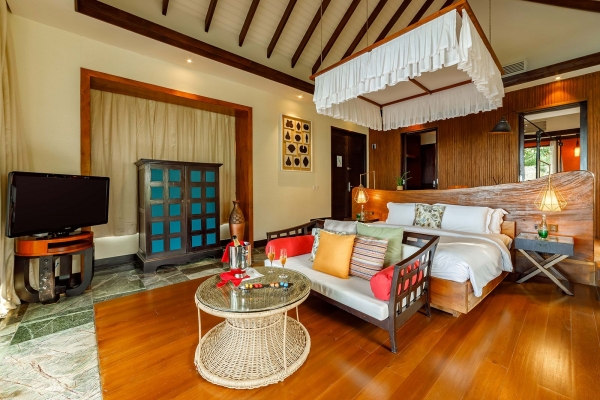 EARTH POOL VILLA SUNRISE ? Photo 2