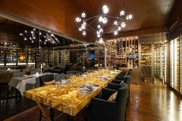 Ozen Reserve Bolifushi