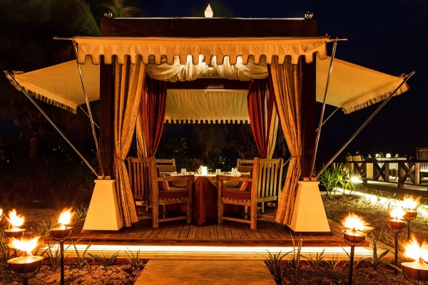 Ozen Reserve Bolifushi