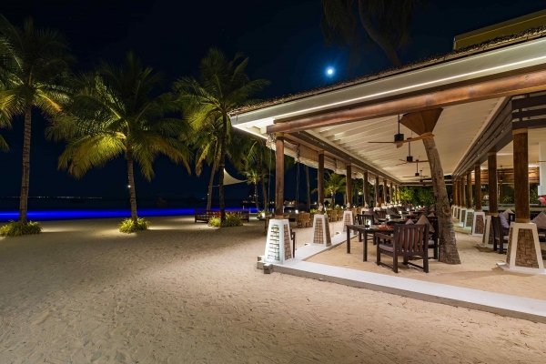 Ozen Reserve Bolifushi