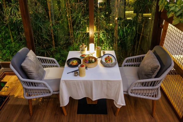 Ozen Reserve Bolifushi