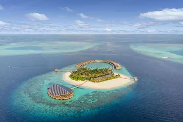 Kudadoo Maldives Private Island Resort Photo 4