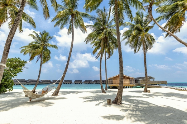 Kudadoo Maldives Private Island Resort Photo 3