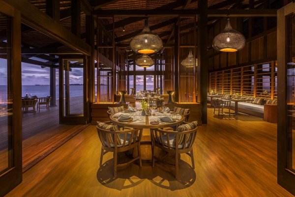 Kudadoo Maldives Private Island