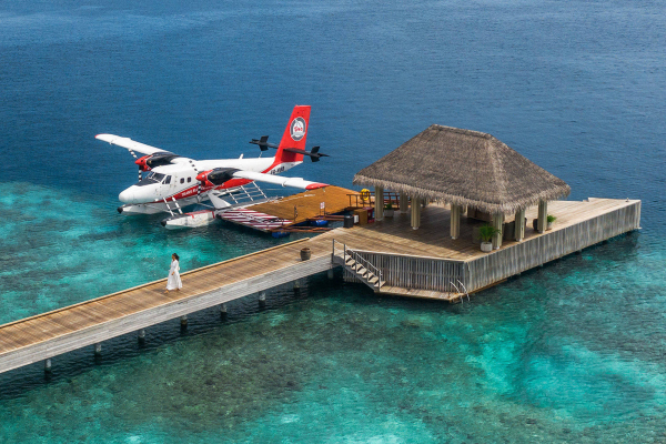 Baglioni Resort Maldives