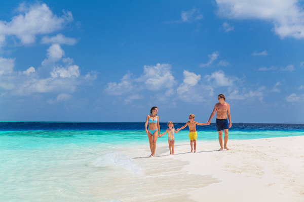 Baglioni Resort Maldives