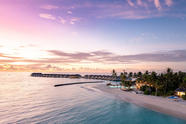 Baglioni Resort Maldives