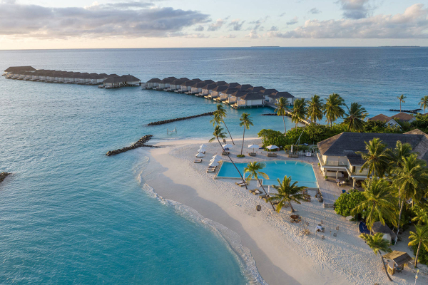 Baglioni Resort Maldives Resort Photo 6