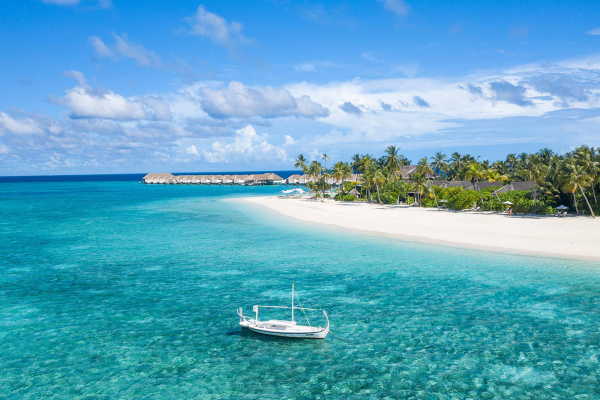 Baglioni Resort Maldives Resort Photo 8